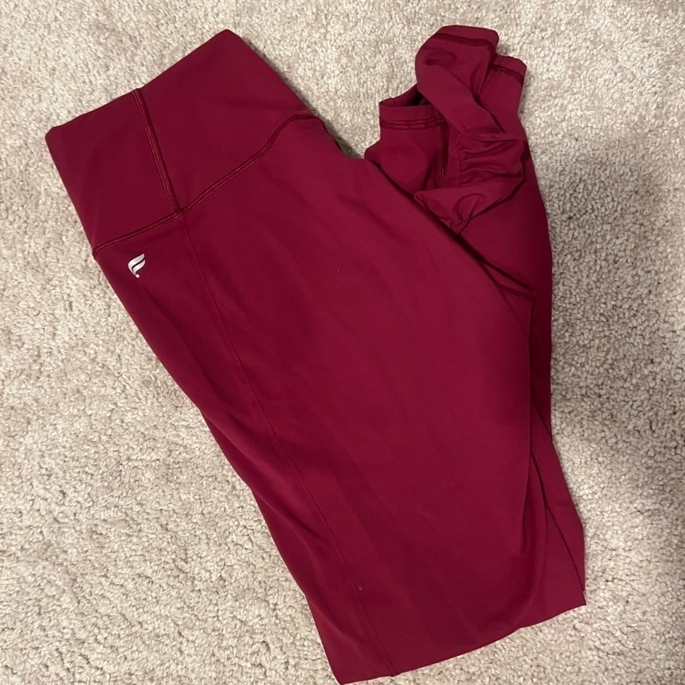 𝅺FABLETICS Women’s‎ Pureluxe Leggings Fits S/M